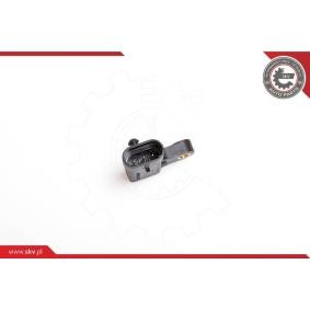 Ladedrucksensor für DAEWOO von ESEN SKV