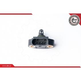 Ladedrucksensor 17SKV124