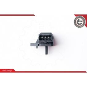 Ladedrucksensor 17SKV125