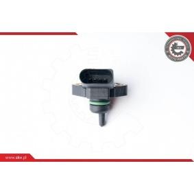 Kjøp MAP-sensor av ESEN SKV 17SKV127 til den lave prisen 432,69 NOK