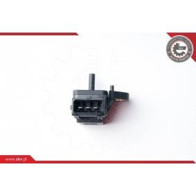 Compre Sensor de presión del aire de admisión de ESEN SKV online para 5 Sedán (E34) a precios moderados