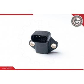 Comprar Sensor, presión colector de admisión de ESEN SKV 17SKV133 a bajo precio de 33,41 €
