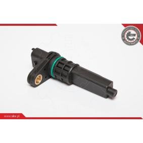 Sensor, Geschwindigkeit / Drehzahl 17SKV233