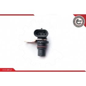 Compre Sensor, posição da árvore de cames da ESEN SKV 17SKV248 a um preço baixo por 24,38 €