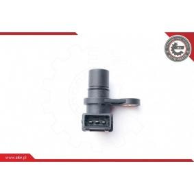 Compre Sensor, posição da árvore de cames da ESEN SKV 17SKV249 a um preço baixo por 13,51 €