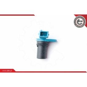 Compre Sensor, posição da árvore de cames da ESEN SKV 17SKV258 a um preço baixo por 21,70 €