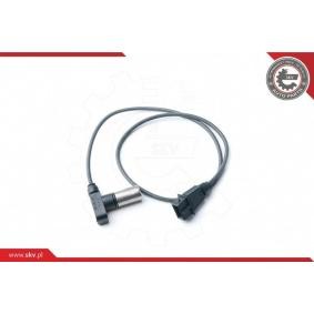 Acquista Generatore di impulsi, Albero a gomiti da ESEN SKV 17SKV263 a buon mercato per soli 32,41 €