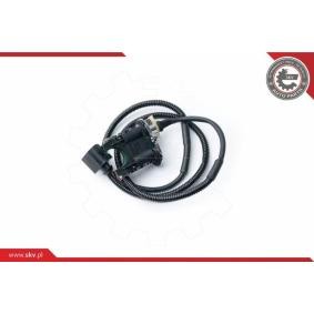 VOLKSWAGEN Lenkwinkelsensor von ESEN SKV