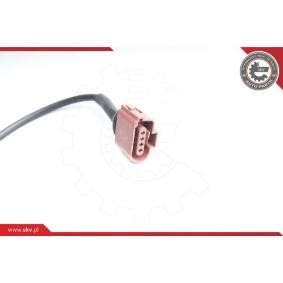 Lenkwinkelsensor von ESEN SKV