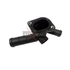 Achetez des Bride de liquide de refroidissement MAXGEAR 18-0153 à prix pour 6,42 €