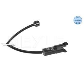 Acquista Sensore di usura delle pastiglie freni da MEYLE 18-14 059 0000 a buon mercato per soli 8,91 €