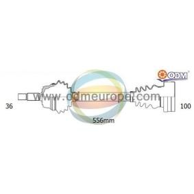 Antriebswelle 18-211130 von ODM-MULTIPARTS günstig für 211,69 € online kaufen