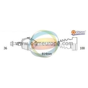 Antriebswelle von ODM-MULTIPARTS