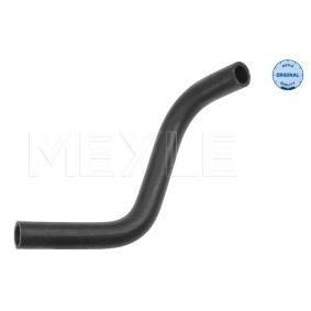 Achetez des Tuyau hydraulique, direction MEYLE 18-59 202 0000 à prix pour 10,65 €