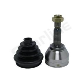 Comprar Juego de articulación, árbol de transmisión de STARLINE 18.31.600 a bajo precio de 21,03 €