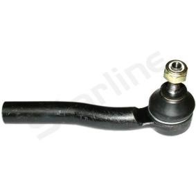 Achetez des Rotule de direction STARLINE 18.68.720 à prix pour 29,66 €
