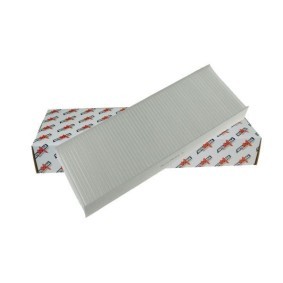 Compre Filtro, ar do habitáculo da AUTOMEGA 180002110 a um preço baixo por 7,14 €