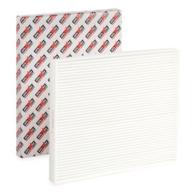 Achetez des Filtre d'habitacle AUTOMEGA 180004510 à prix pour 7,96 €