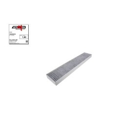 Acquista Filtro abitacolo da AUTOMEGA 180004910 a buon mercato per soli 20,12 €