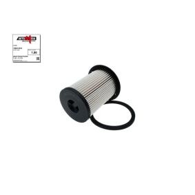 Kraftstofffilter für NISSAN von AUTOMEGA