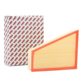 Acquista Filtro aria da AUTOMEGA 180017110 a buon mercato per soli 16,22 €