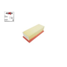 Köp Luftfilter av AUTOMEGA 180019910 till det låga priset 74,02 kr