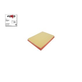 Køb Luftfilter af AUTOMEGA 180022910 til den lave pris 83,49 DKK