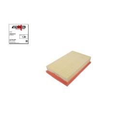 SUZUKI Luftfilter von AUTOMEGA