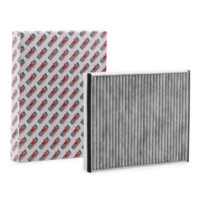 Acquista Filtro abitacolo da AUTOMEGA 180023710 a buon mercato per soli 15,83 €