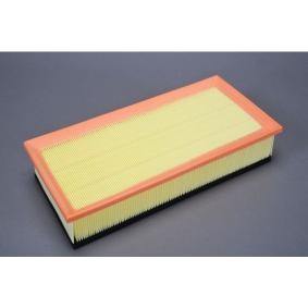 PEUGEOT Luftfilter von AUTOMEGA