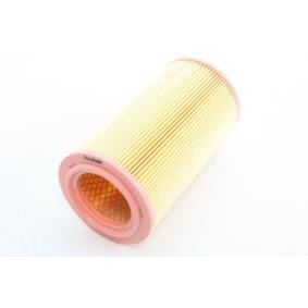 PEUGEOT Luftfilter von AUTOMEGA