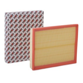 Luftfilter 180031410 für LTI