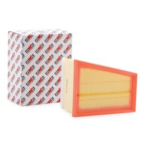Comprar Filtro de aire de AUTOMEGA 180032010 a bajo precio de 11,88 €