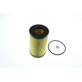 OPEL Ölfilter von AUTOMEGA