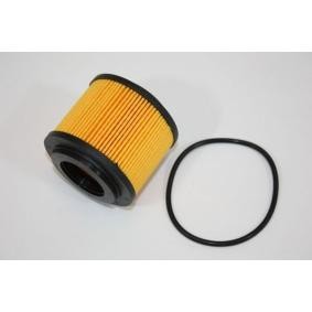 Achetez des Filtre à huile AUTOMEGA 180041610 à prix pour 7,67 €