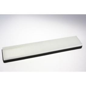 Acquista Filtro abitacolo da AUTOMEGA 180044910 a buon mercato per soli 10,97 €