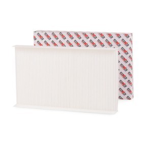 Compre Filtro de habitáculo de AUTOMEGA online para Tigra TwinTop (X04) a precios moderados