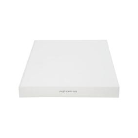 Achetez des Filtre d'habitacle AUTOMEGA 180049710 à prix pour 9,48 €