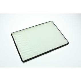 Achetez des Filtre d'habitacle AUTOMEGA 180050010 à prix pour 11,50 €