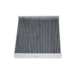 Achetez des Filtre d'habitacle AUTOMEGA 180050510 à prix pour 17,57 €