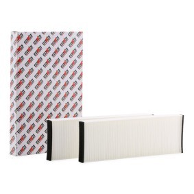 Compre Filtro de habitáculo de AUTOMEGA online para R8 Spyder (427, 429) a precios moderados