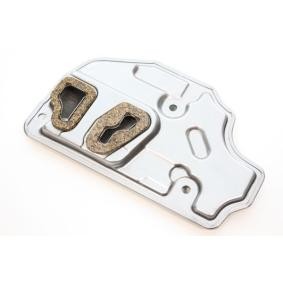 Køb Hydraulikfilter, automatisk gearkasse af AUTOMEGA 180054810 til den lave pris 106,96 DKK