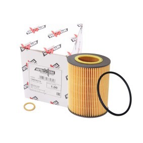 Comprar Filtro de aceite de AUTOMEGA 180056210 a bajo precio de 6,33 €