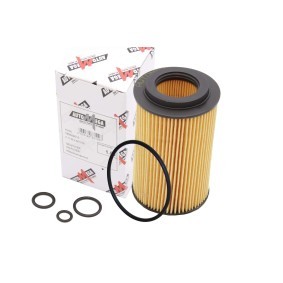 Ölfilter von AUTOMEGA 180059010