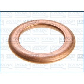 Dichtring, Ölablaßschraube 18006100 von AJUSA günstig für 1,94 € online kaufen