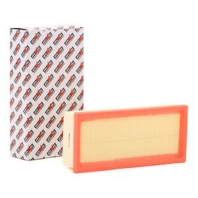 Compre Filtro de ar da AUTOMEGA 180069710 a um preço baixo por 8,64 €