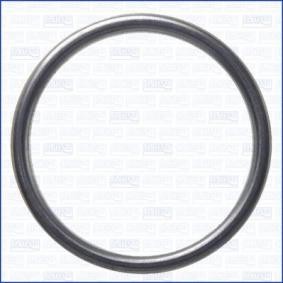 Dichtung, Abgasrohr 18007600