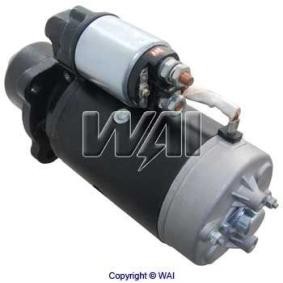 Anlasser für IVECO von WAI