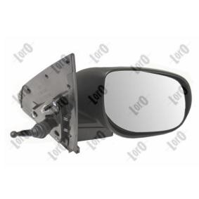 Acquista Specchietto retrovisore esterno da ABAKUS 1804M02 a buon mercato per soli 55,49 €