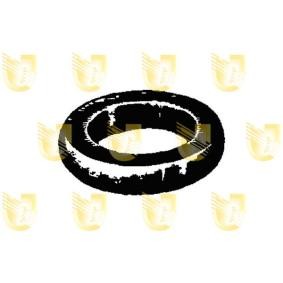 Acquista Guarnizione tenuta anulare, Cilindretto freno da UNIGOM 180553 a buon mercato per soli 1,09 €